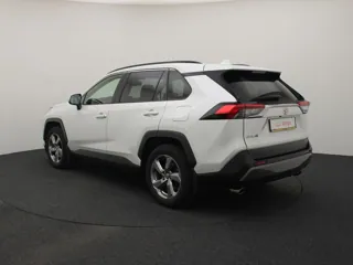 TOYOTA RAV 4 Style 