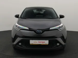 TOYOTA C-HR Dynamic 