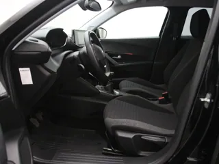 PEUGEOT 2008 Active