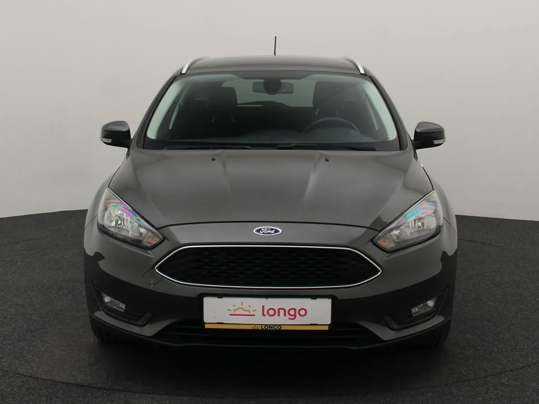 FORD FOCUS Trend