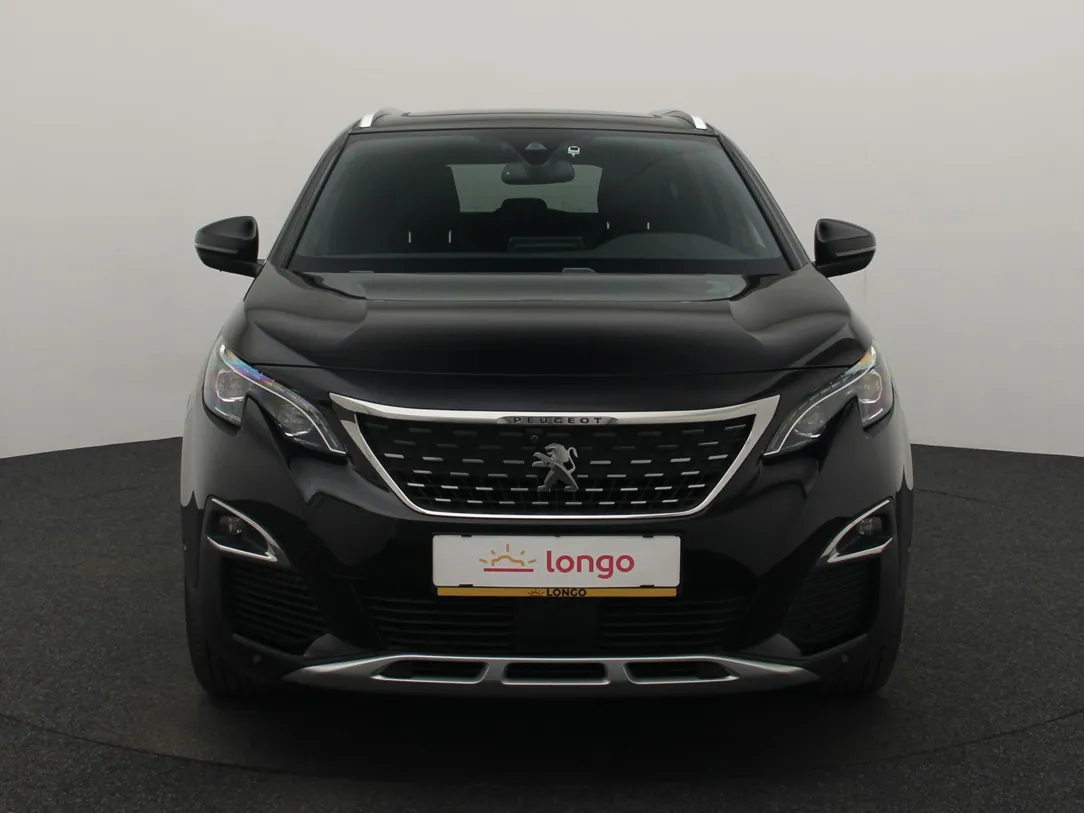 PEUGEOT 5008 GT-Line