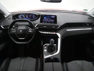 PEUGEOT 3008 Premium