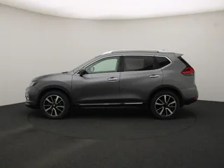 NISSAN X-TRAIL N-Connecta