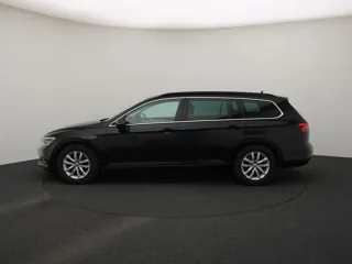 VOLKSWAGEN PASSAT B8 Comfortline