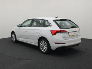 SKODA SCALA Ambition