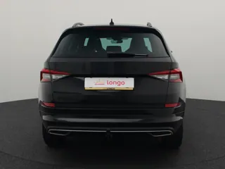 SKODA KODIAQ Sportline Business