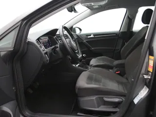 VOLKSWAGEN GOLF 7 Highline