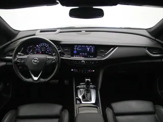 OPEL INSIGNIA GSi 4x4