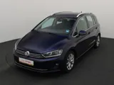 VOLKSWAGEN GOLF SPORTSVAN Highline