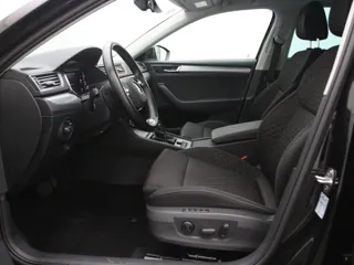 SKODA SUPERB Business Edition