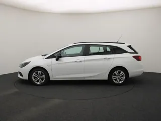 OPEL ASTRA Edition
