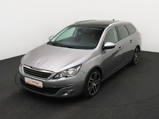 PEUGEOT 308 Executive