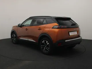 PEUGEOT 2008 GT