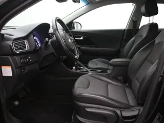 KIA NIRO DynamicLine
