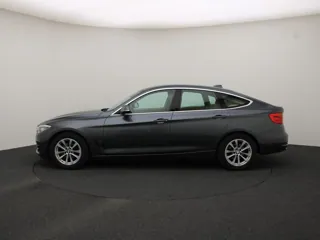 BMW 320 Gran Turismo High Executive