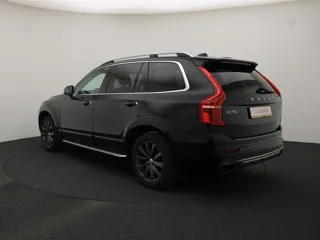 VOLVO XC90 Inscription