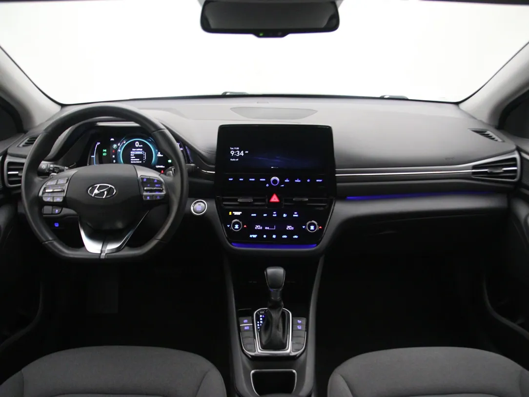 HYUNDAI IONIQ Feel