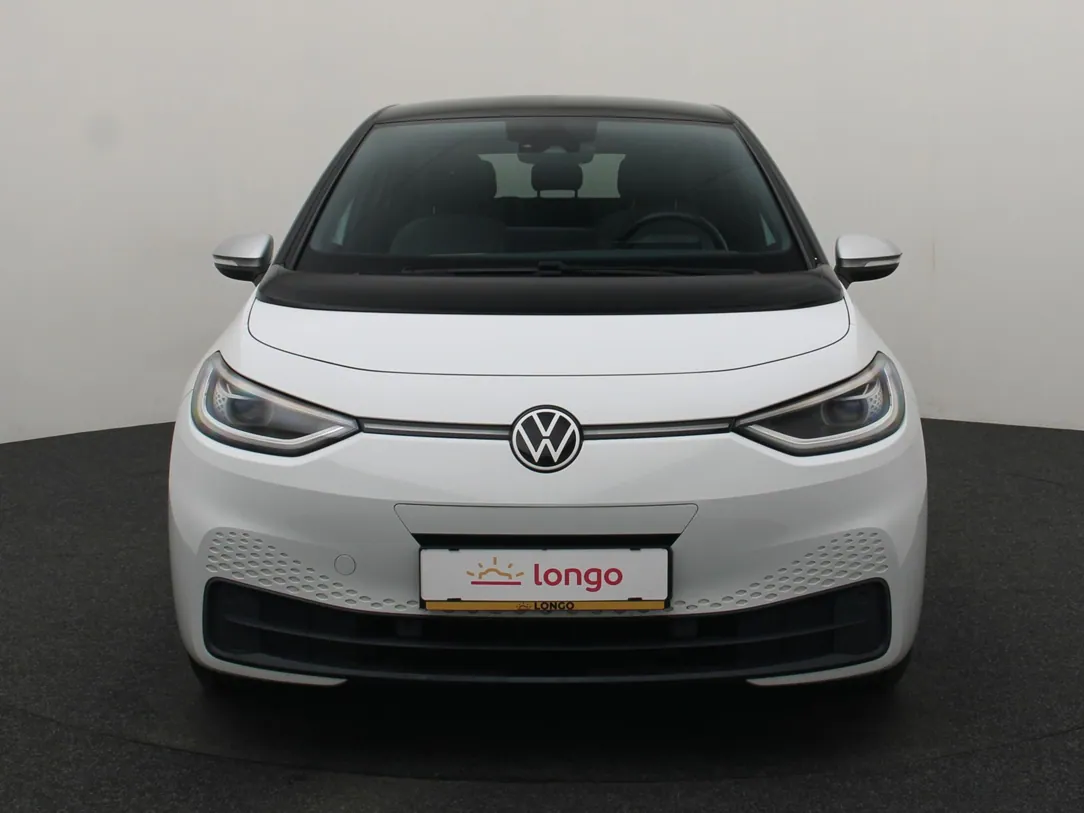 VOLKSWAGEN ID.3 First Plus 58 kWh