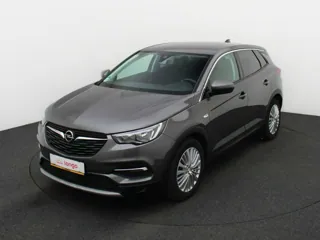 OPEL GRANDLAND X Innovation