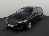 FORD MONDEO Titanium