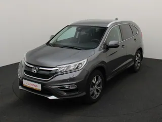 HONDA CR-V Elegance Plus