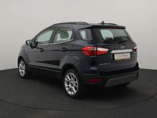 FORD EcoSport Titanium