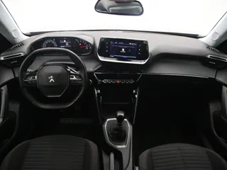 PEUGEOT 2008 Active