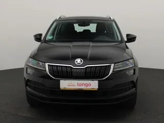 SKODA KAROQ Business Edition Plus