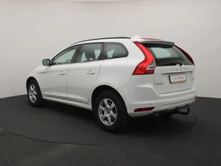VOLVO XC60 Polar