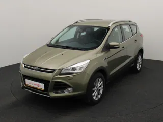FORD KUGA Titanium