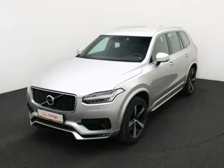 VOLVO XC90 Inscription