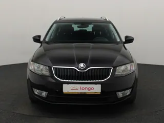 SKODA OCTAVIA Ambition