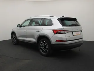 SKODA KODIAQ Business Edition