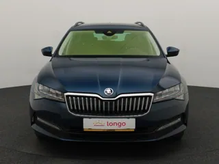 SKODA SUPERB Style