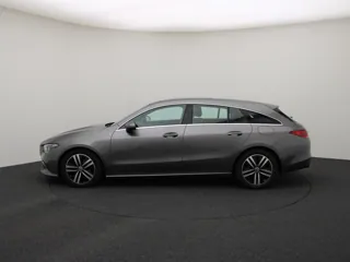 MERCEDES BENZ CLA200 Business Solution