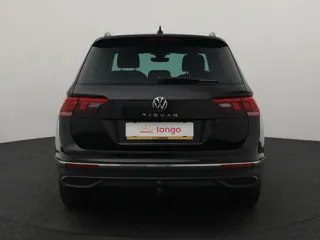 2022 VOLKSWAGEN TIGUAN Life