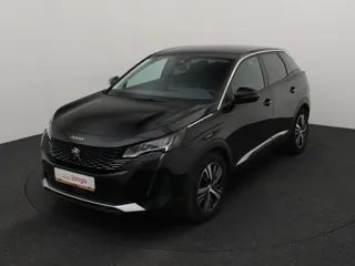 PEUGEOT 3008 Allure