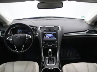 FORD MONDEO Titanium