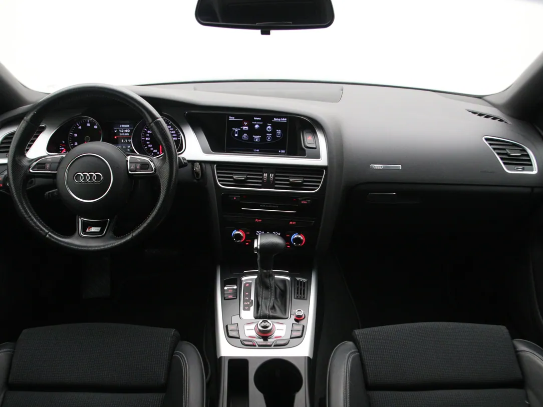AUDI A5 Sportback S Edition