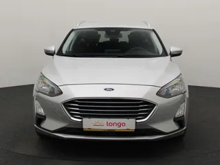 FORD FOCUS Titanium