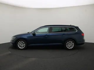 VOLKSWAGEN PASSAT B8 Style Business