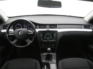 SKODA SUPERB Ambition Business