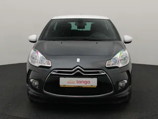 CITROEN DS3 So Chic