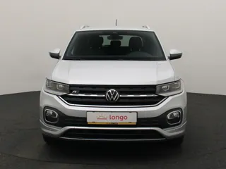 VOLKSWAGEN T-CROSS Style Business R