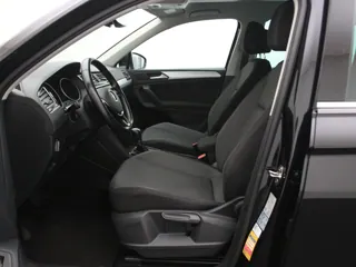 VOLKSWAGEN TIGUAN Comfortline Business