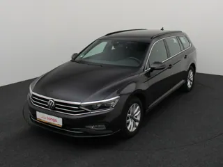 VOLKSWAGEN PASSAT B8 Style Business