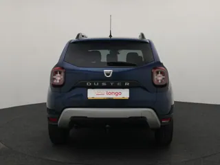 DACIA DUSTER Prestige AWD