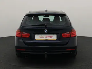 BMW 320 High Executive