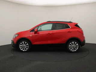 OPEL MOKKA Innovation