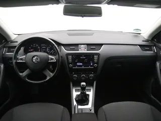 SKODA OCTAVIA Elegance Businessline